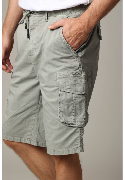 Deeluxe Short BASIMI
