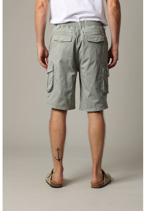 Deeluxe Short BASIMI