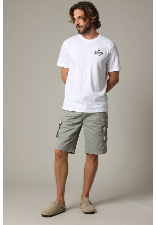 deeluxe Short BASIMI