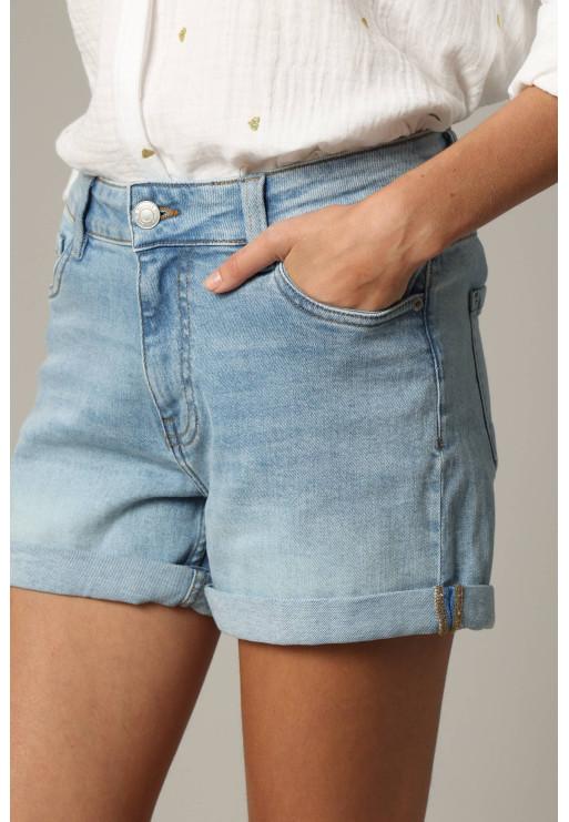 Deeluxe Short CASSANDRE