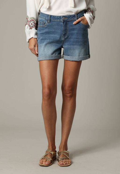 Deeluxe Short CASSANDRE