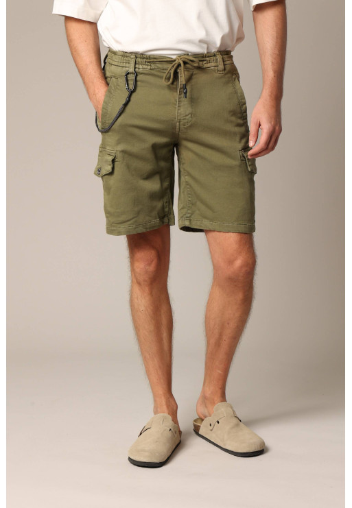 Deeluxe Short CEMI