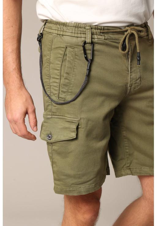 Deeluxe Short CEMI