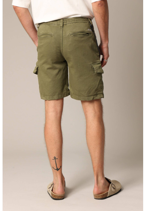Deeluxe Short CEMI