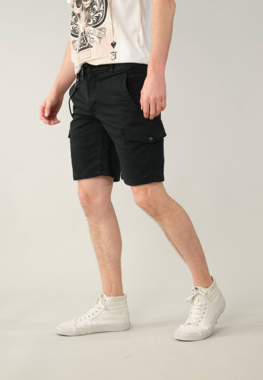 Deeluxe Short CEMI