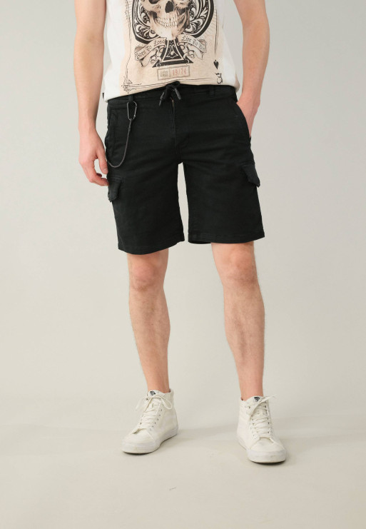 Deeluxe Short CEMI