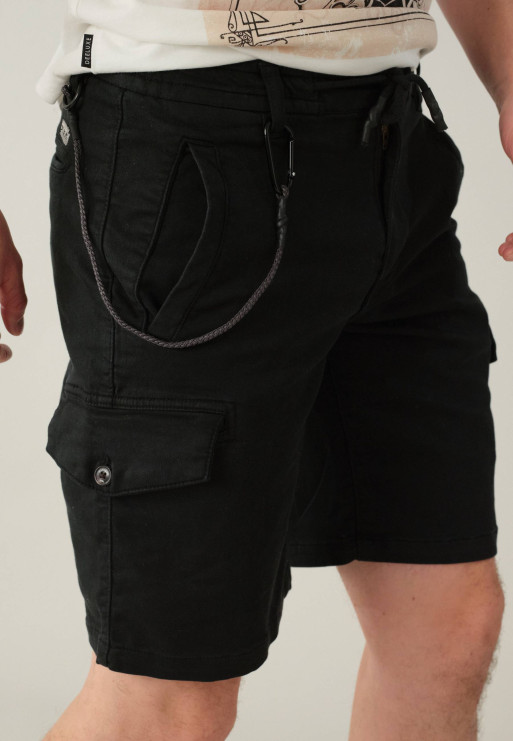 Deeluxe Short CEMI