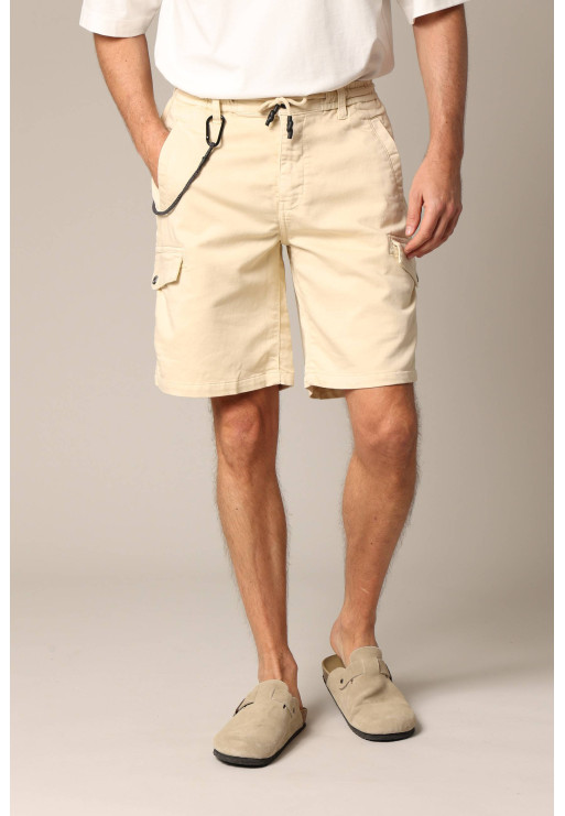 Deeluxe Short CEMI