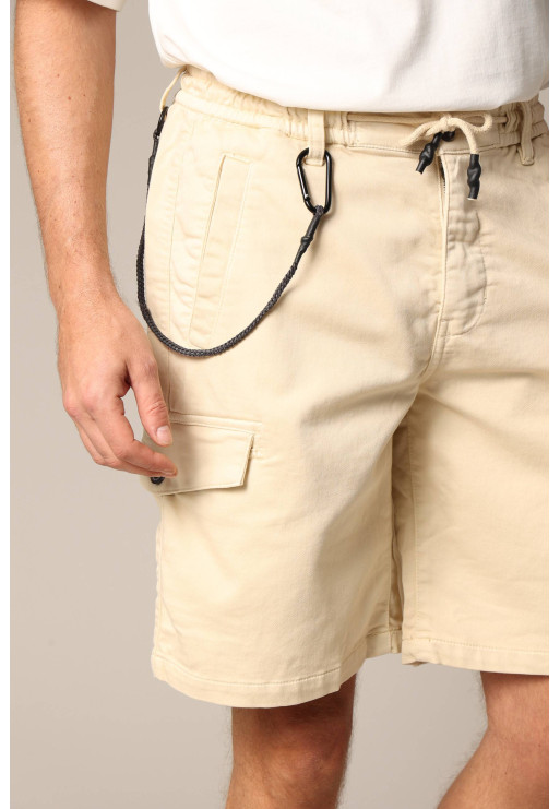 Deeluxe Short CEMI
