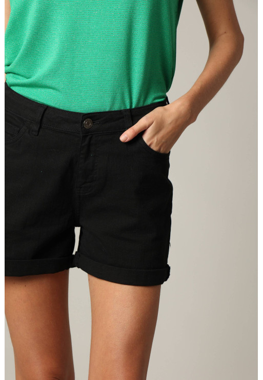 Deeluxe Short CERISE