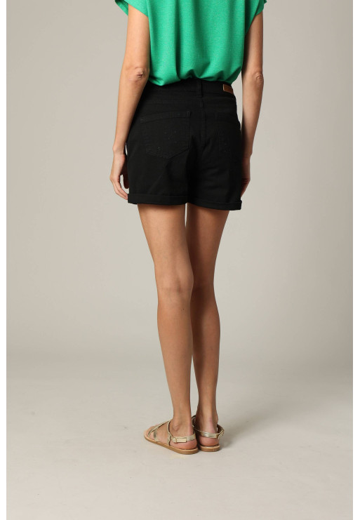 Deeluxe Short CERISE