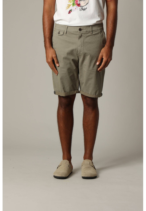 Deeluxe Short CUAJANI