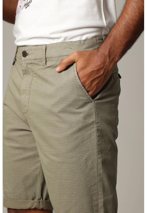 Deeluxe Short CUAJANI