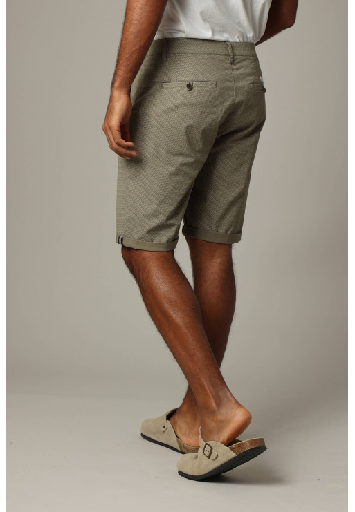 Deeluxe Short CUAJANI