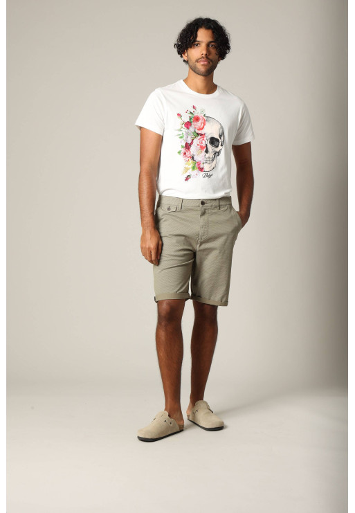 deeluxe Short CUAJANI