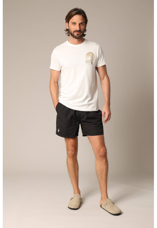 deeluxe Short de bain CARL