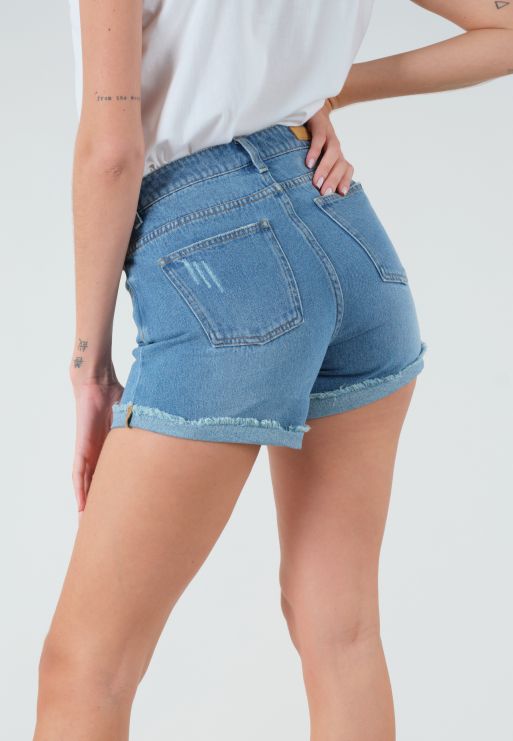 Deeluxe Short DONNA