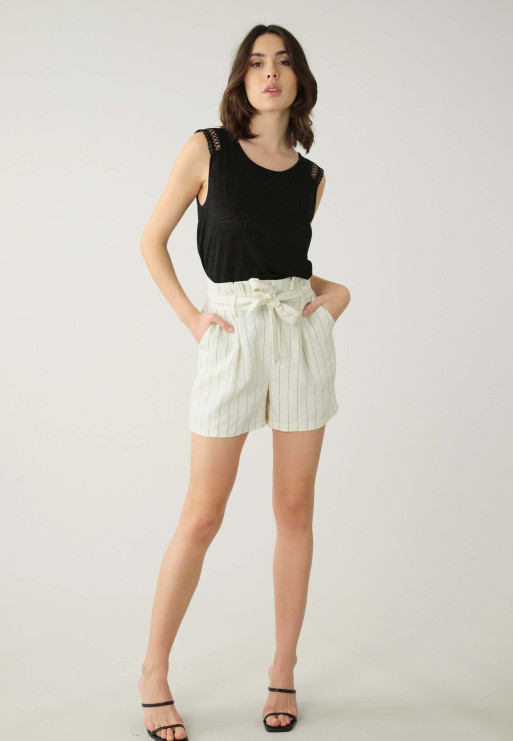 Deeluxe Short EMI