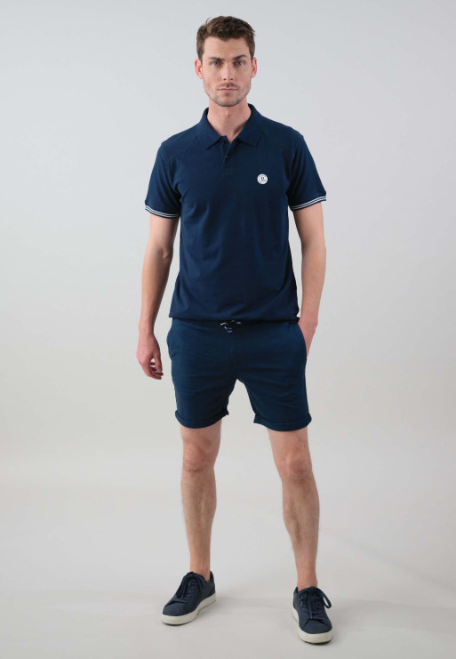 Deeluxe Short GROOVES