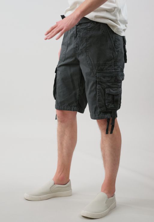 deeluxe Short HEAVEN