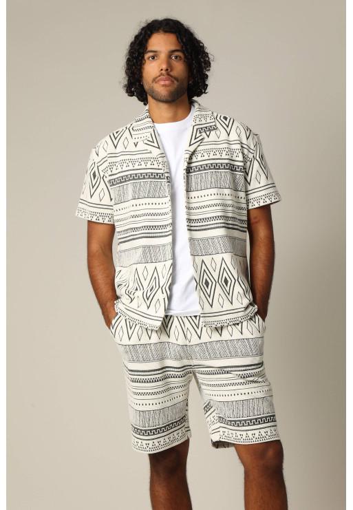 Deeluxe Short HEDRICK