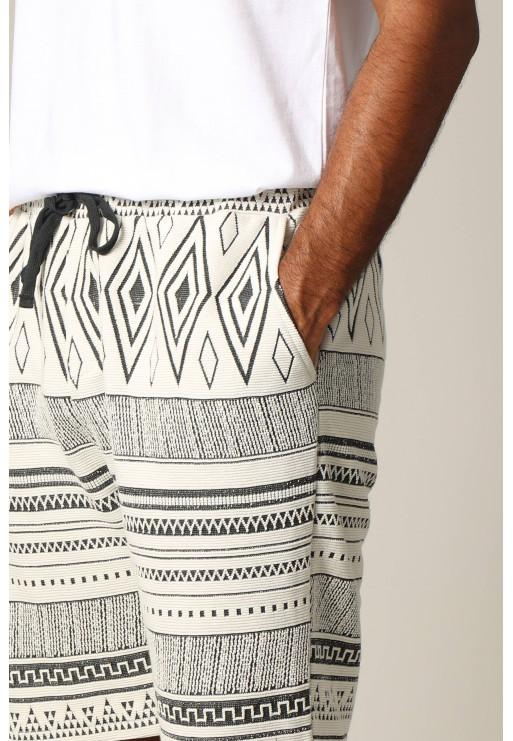 Deeluxe Short HEDRICK