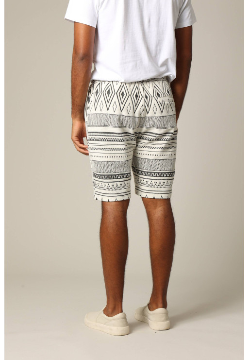 Deeluxe Short HEDRICK