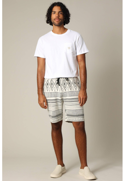 deeluxe Short HEDRICK