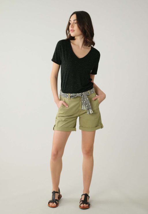 Deeluxe Short KAIJA