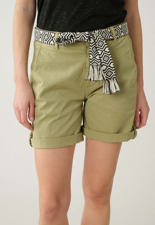 Deeluxe Short KAIJA
