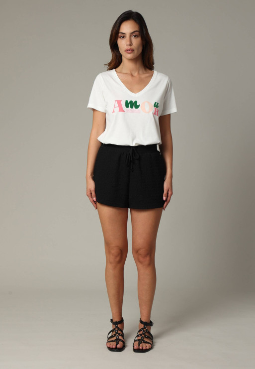 Deeluxe Short KAISSY