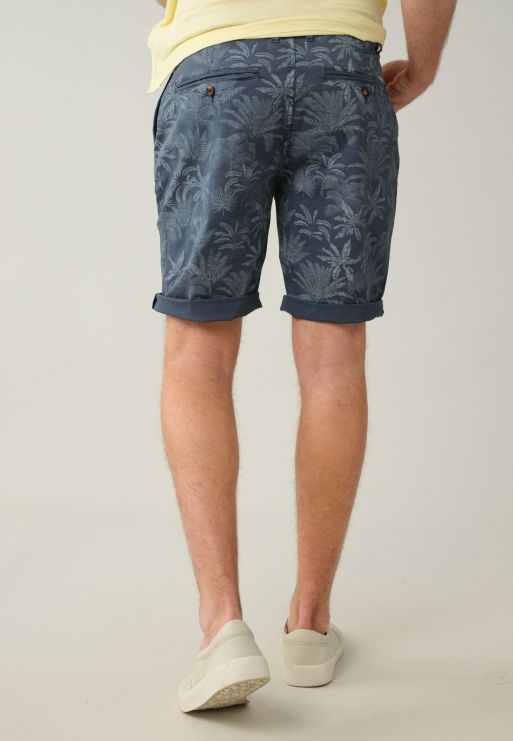 Deeluxe Short KARUBI