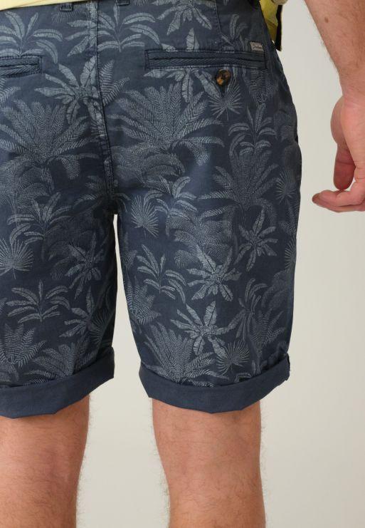 Deeluxe Short KARUBI