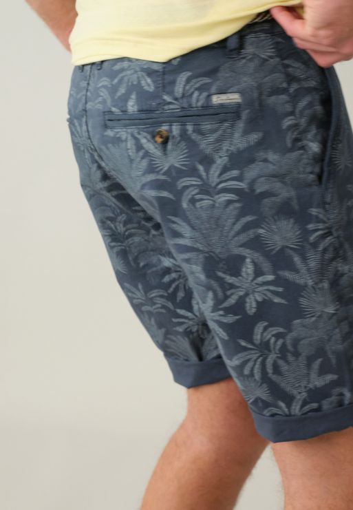 Deeluxe Short KARUBI