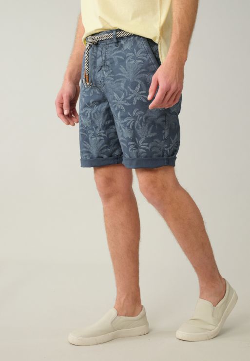 deeluxe Short KARUBI