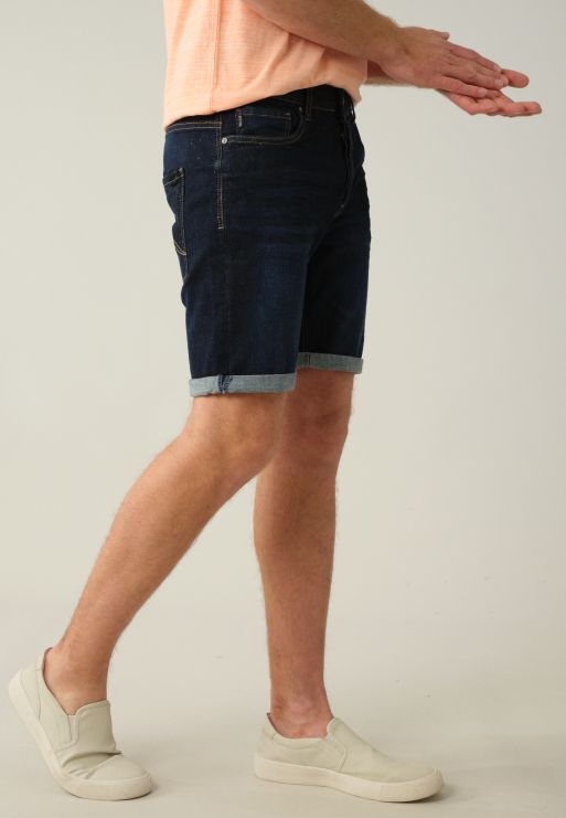 Deeluxe Short KURT