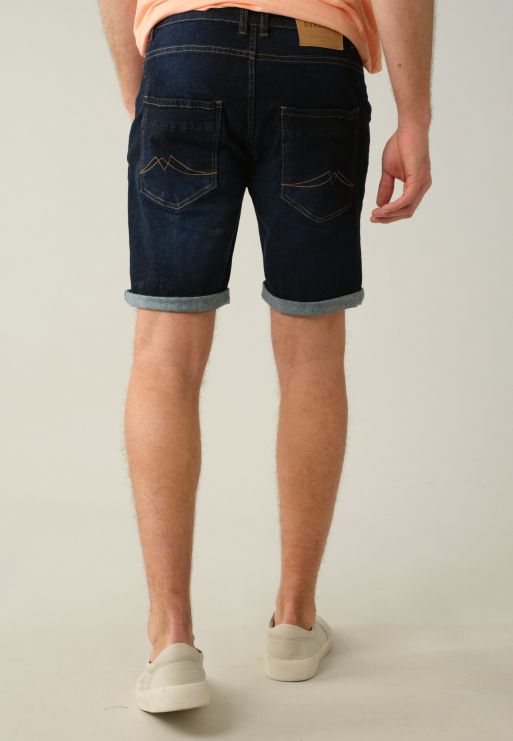 Deeluxe Short KURT