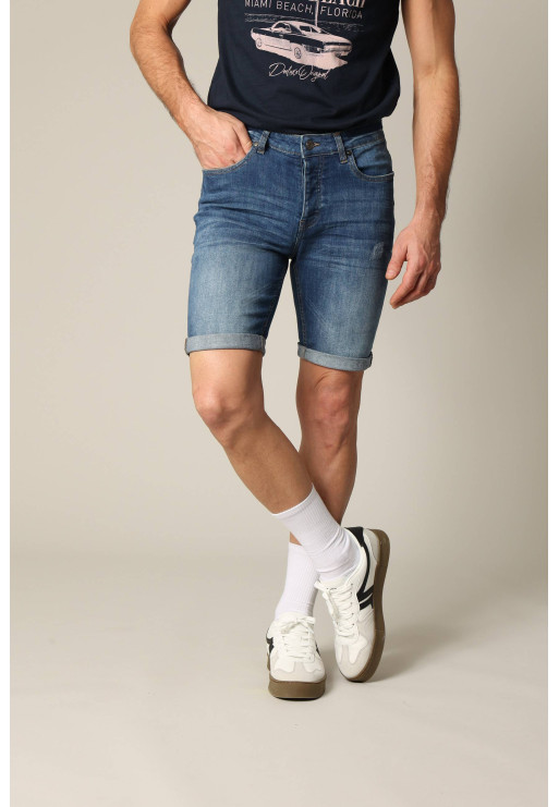 Deeluxe Short KURT