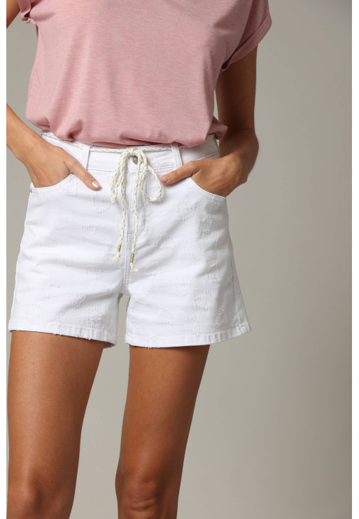 Deeluxe Short LIA