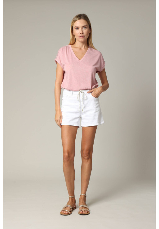 deeluxe Short LIA