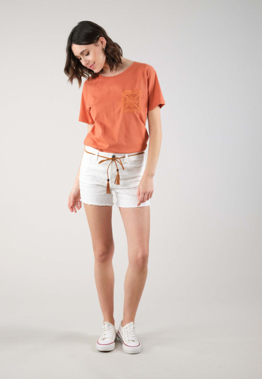 Deeluxe Short LIO