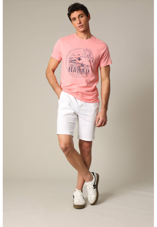 Deeluxe Short MATHY