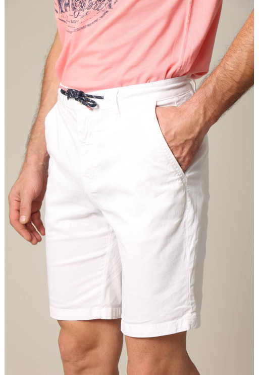Deeluxe Short MATHY
