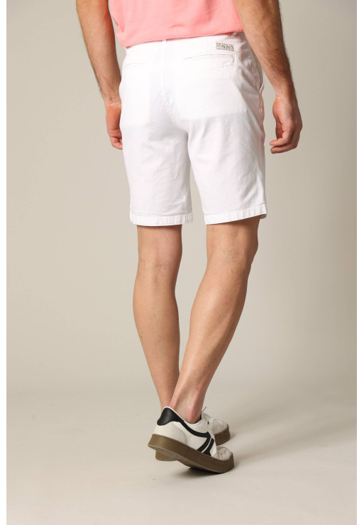 Deeluxe Short MATHY