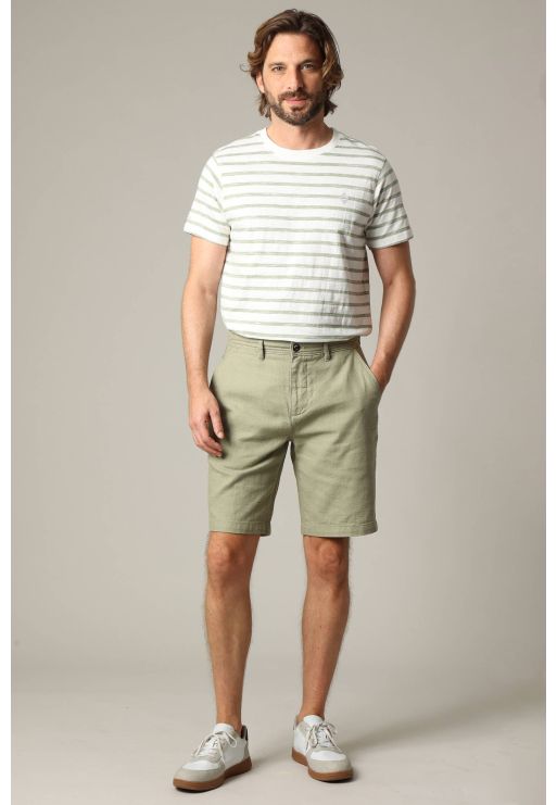 Deeluxe Short MIDORI