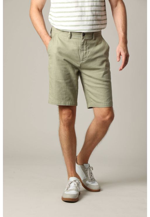 Deeluxe Short MIDORI
