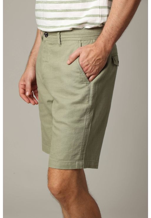 Deeluxe Short MIDORI