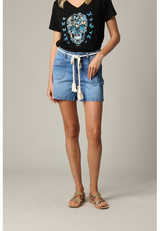 Deeluxe Short MINA