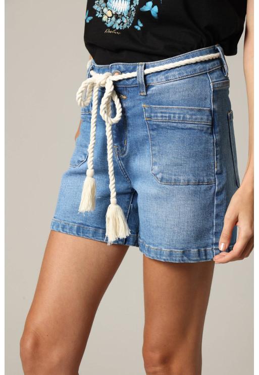 Deeluxe Short MINA