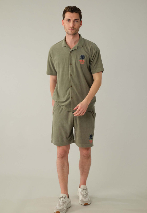 Deeluxe Short NARCIS